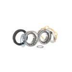SKF Wheel Bearing Kit (VKBA3420)