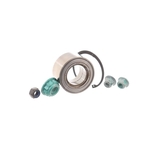 SKF Wheel Bearing Kit (VKBA3455)