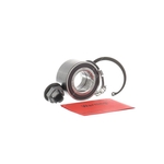 SKF Wheel Bearing Kit (VKBA3637)