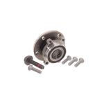 SKF Wheel Bearing Kit (VKBA3643)