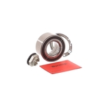 SKF Wheel Bearing Kit (VKBA3648)