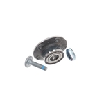 SKF Wheel Bearing Kit (VKBA3656)