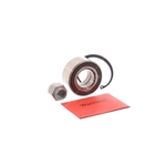 SKF Wheel Bearing Kit (VKBA3657)