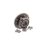 SKF Wheel Bearing Kit (VKBA3674) For: Mini