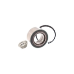 SKF Wheel Bearing Kit (VKBA3682) For: BMW