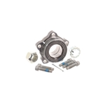 SKF Wheel Bearing Kit (VKBA6525) For: Ford