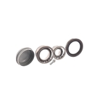 SKF Wheel Bearing Kit (VKBA6530) For: Mercedes
