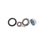 SKF Wheel Bearing Kit (VKBA6537)
