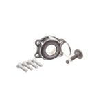 SKF Wheel Bearing Kit (VKBA6546) For: Audi & VW