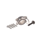 SKF Wheel Bearing Kit (VKBA6547) For: Audi