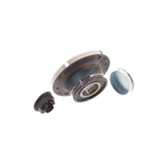 SKF Wheel Bearing Kit (VKBA6552)