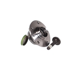 SKF Wheel Bearing Kit (VKBA6558) For: Skoda & VW