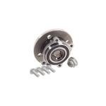 SKF Wheel Bearing Kit (VKBA6634) For: Mini