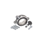 SKF Wheel Bearing Kit (VKBA6649) For: Audi