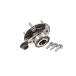 SKF Wheel Bearing Kit (VKBA6666)