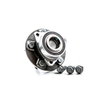 SKF Wheel Bearing Kit (VKBA6667)