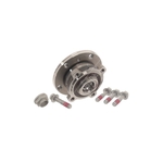 SKF Wheel Bearing Kit (VKBA6706) For: Mini