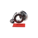 SKF Wheel Bearing Kit (VKBA6721)