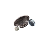 SKF Wheel Bearing Kit (VKBA6725) For: Alfa Romeo