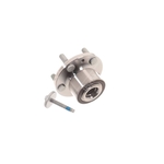 SKF Wheel Bearing Kit (VKBA6752) For: Ford & Land Rover