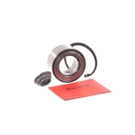 SKF Wheel Bearing Kit (VKBA6782) For: BMW