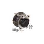 SKF Wheel Bearing Kit (VKBA6788) For: Ford