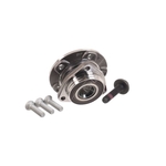 SKF Wheel Bearing Kit (VKBA7011)