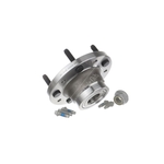 SKF Wheel Bearing Kit (VKBA7030) For: Ford