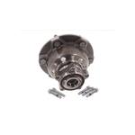 SKF Wheel Bearing Kit (VKBA7085) For: Ford