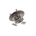 SKF Wheel Bearing Kit (VKBA7086) For: Ford