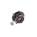 SKF Wheel Bearing Kit (VKBA7648) For: Mazda