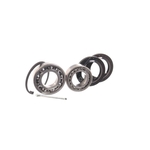 SKF Wheel Bearing Kit (VKBA910) For: Rover & VW