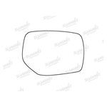 Summit Stick-On Replacement Mirror Glass (SRG-1344) for Subaru Forester 13-19 RHS