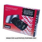Summit Standard Mirror Glass With Heated Backing Plate (SRG-801BH) Fits Vauxhall Zafira - 2010 Onwards RHS