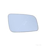 Summit Wide Angle Mirror Glass for Vauxhall Astra Inc Coupe - ASRG-445