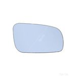 Wide Angle Replacement Mirror Glass - Summit ASRG-456