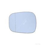 Wide Angle Replacement Mirror Glass - Summit ASRG-832