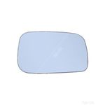 Wide Angle Replacement Mirror Glass - Summit ASRG-918