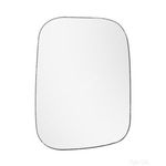 Commercial Replacement Mirror Glass - Summit CMV-18R