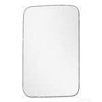 Commercial Replacement Mirror Glass - Summit CMV-20