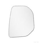 Summit Standard Replacement Mirror Glass (CMV-26) for Peugeot Partner 2008 -)