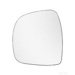 Commercial Replacement Mirror Glass - Summit CMV-37