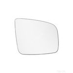 Commercial Replacement Mirror Glass - Summit CMV-38