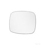Commercial Replacement Mirror Glass - Summit CMVC-16