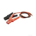 Summit Car / Van Booster Cables / Jump Leads / Start - 2.5m x 10mm (GY-510)