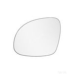 Replacement Mirror Glass - Summit SRG-1023 - Fits VW Tiguan 07 on LHS