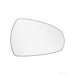 Replacement Mirror Glass - Summit SRG-1026 - Fits Audi A3 13 on RHS