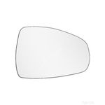 Replacement Mirror Glass - Summit SRG-1030 - Fits Audi A1 10 on RHS
