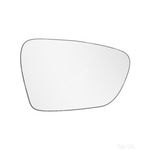 Replacement Mirror Glass - Summit SRG-1036 - Fits Kia Ceed 12 on RHS