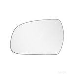 Replacement Mirror Glass - Summit SRG-1061 - Fits Audi A5 11 on LHS